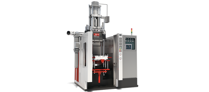 SOLID SILICONE INJECTION MOLDING MACHINE