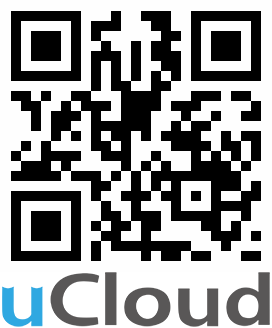 JING DAY MACHINERY INDUSTRIAL CO., LTD. uCloud QRcode
